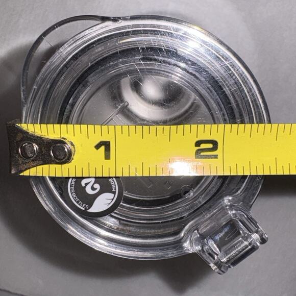 Brumate Insulated Champagne Flute 12oz Tumbler Flip Lid Royal Blue NWT - Picture 9 of 9